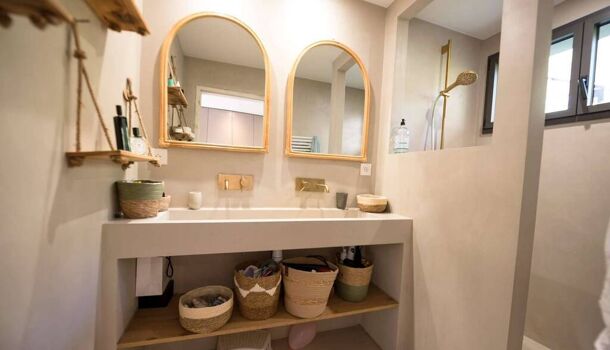 Villa / Maison 6 pièces  à vendre Sévrier 74320