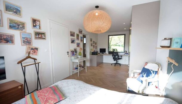 Villa / Maison 6 pièces  à vendre Sévrier 74320