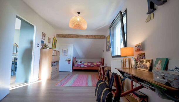 Villa / Maison 6 pièces  à vendre Sévrier 74320