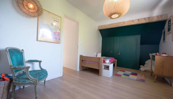 Villa / Maison 6 pièces  à vendre Sévrier 74320