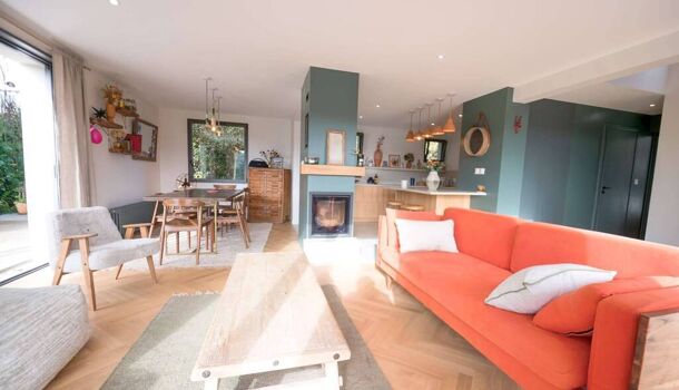 Villa / Maison 6 pièces  à vendre Sévrier 74320