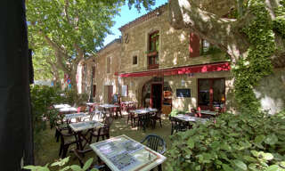 Commerce  198 m² à vendre à Sainte-Cécile-les-Vignes (84290)