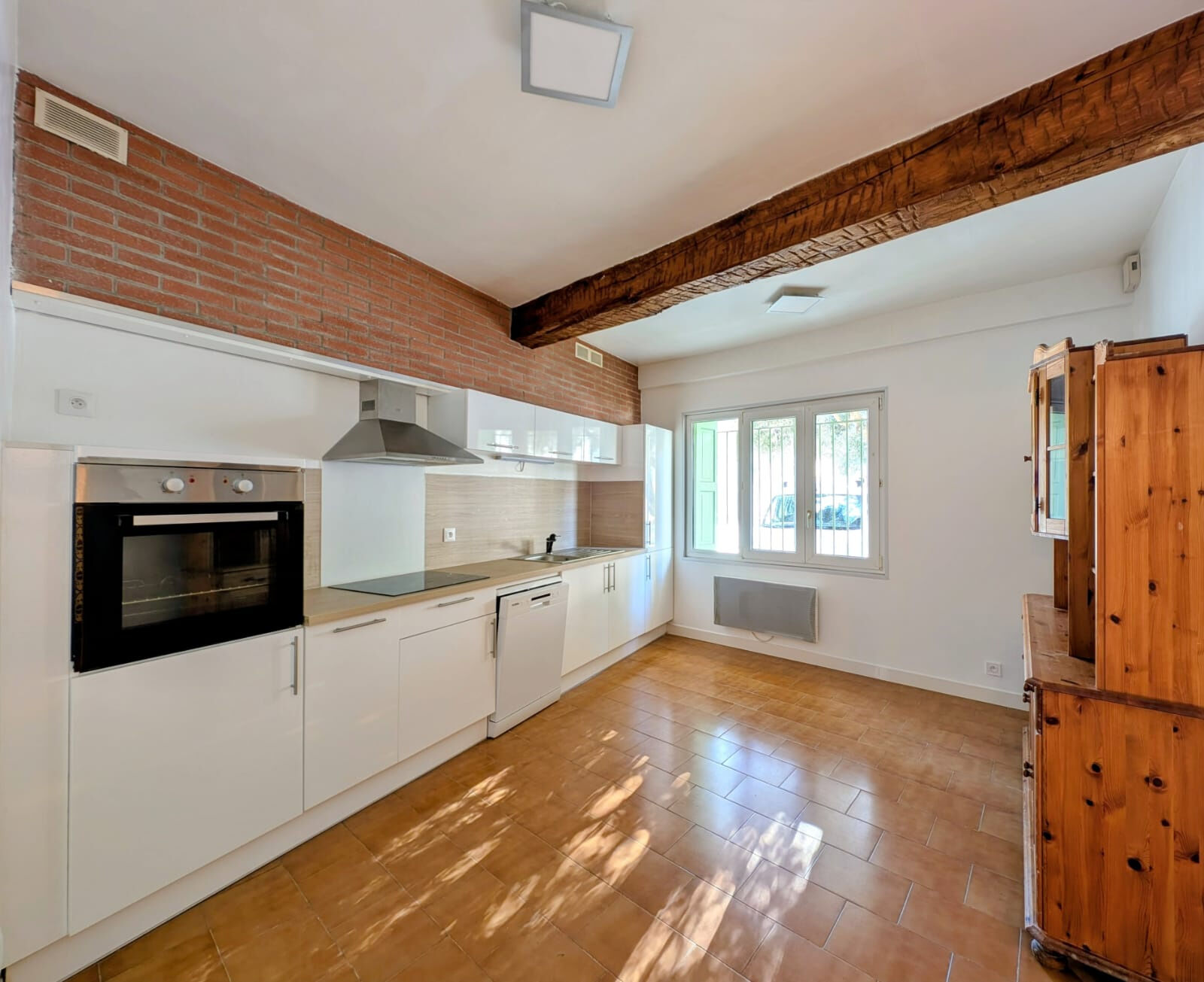 Maison de Village   T4 à vendre Claira 66530