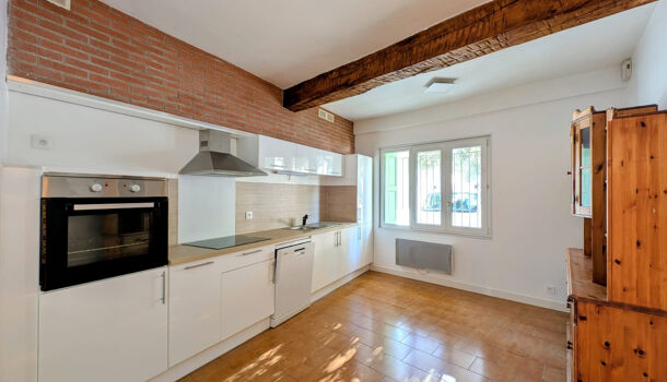 Maison de Village  4 pièces  à vendre Claira 66530