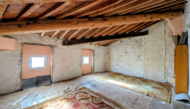 Maison de Village  4 pièces  à vendre Claira 66530