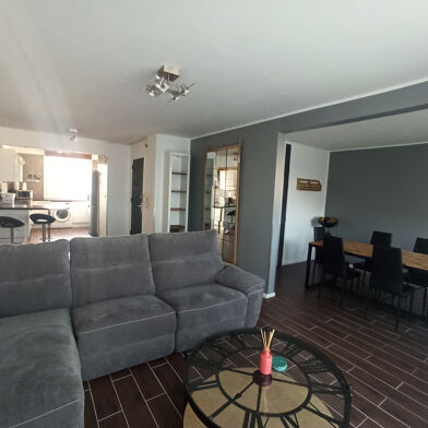 Appartement 3 pièces 99000 €