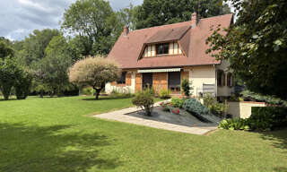 Maison 6 Pièces 127 m² à vendre à Pavilly (76570)