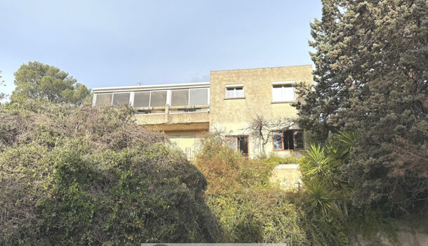 Villa / Maison 7 pièces  à vendre Carnoux-en-Provence 13470