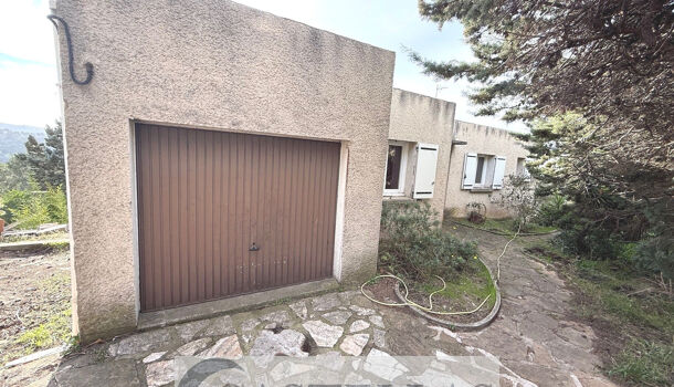 Villa / Maison 7 pièces  à vendre Carnoux-en-Provence 13470