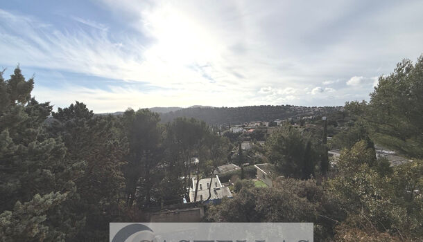 Villa / Maison 7 pièces  à vendre Carnoux-en-Provence 13470