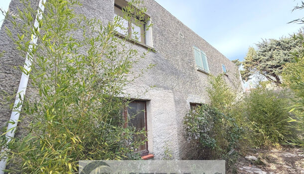 Villa / Maison 7 pièces  à vendre Carnoux-en-Provence 13470