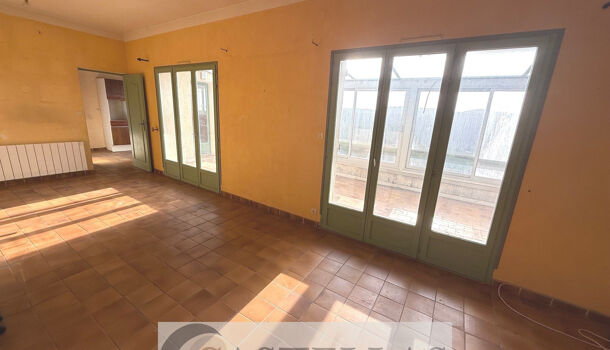 Villa / Maison 7 pièces  à vendre Carnoux-en-Provence 13470