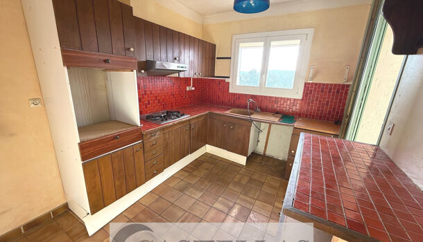 Villa / Maison 7 pièces  à vendre Carnoux-en-Provence 13470