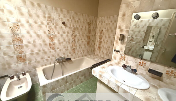 Villa / Maison 7 pièces  à vendre Carnoux-en-Provence 13470