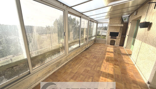 Villa / Maison 7 pièces  à vendre Carnoux-en-Provence 13470