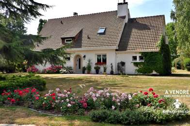 Maison 8 pièces 341000 €