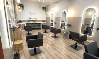 Commerce  75 m² à vendre à Aix-en-Provence (13100)