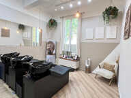 Aix centre ville - À vendre   Cession de droit au bail   Sal — photo 2