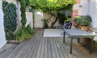 Maison 8 Pièces 190 m² à vendre à Cour-Cheverny (41700)