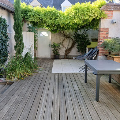 Maison 8 pièces 339000 €