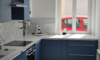 Appartement 2 Pièces 49 m² à louer à Pontfaverger-Moronvilliers (51490)