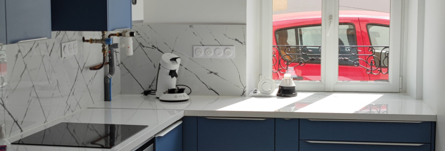 Appartement 2 Pièces 49 m² à louer à Pontfaverger-Moronvilliers (51490)