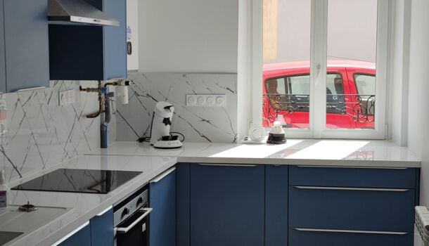 Appartement 2 pièces  à louer Pontfaverger-Moronvilliers 51490