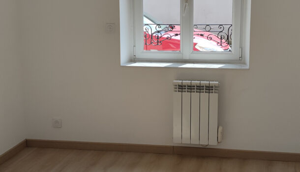 Appartement 2 pièces  à louer Pontfaverger-Moronvilliers 51490