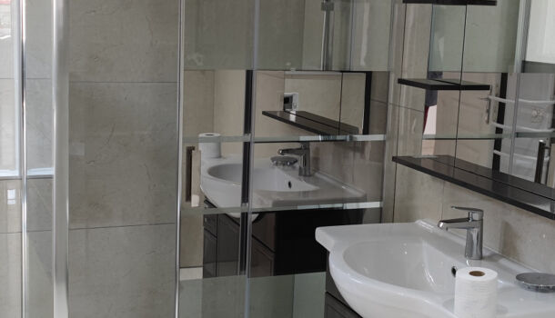 Appartement 2 pièces  à louer Pontfaverger-Moronvilliers 51490