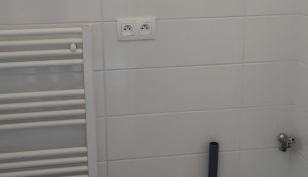 Appartement 2 pièces  à louer Pontfaverger-Moronvilliers 51490