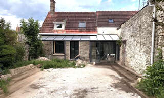 Maison 3 Pièces 78 m² à louer à Boutigny-sur-Essonne (91820)