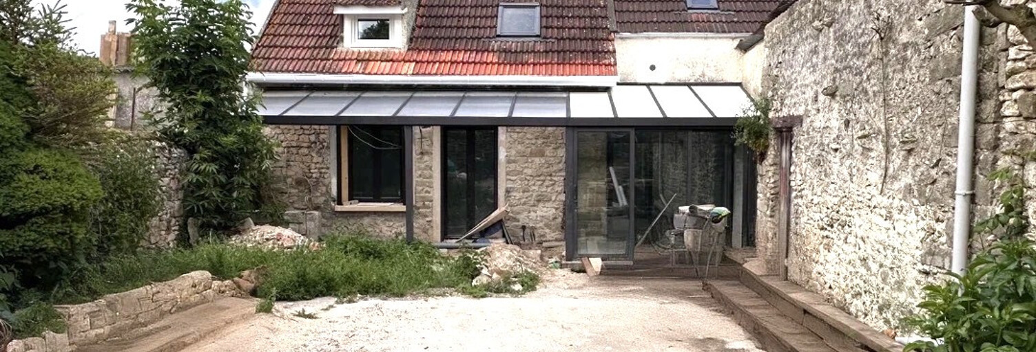 Maison 3 Pièces 78 m² à louer à Boutigny-sur-Essonne (91820)