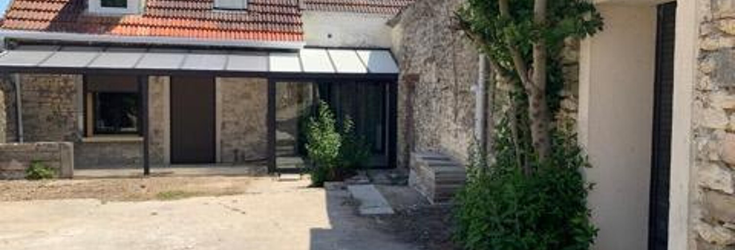 Maison 3 Pièces 78 m² à louer à Boutigny-sur-Essonne (91820)