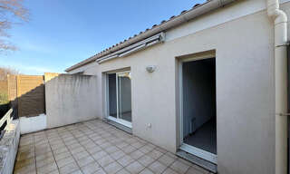 Appartement 2 Pièces 45 m² à vendre à Salon-de-Provence (13300)