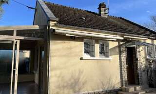 Maison 3 Pièces 57 m² à vendre à Bayeux (14400)