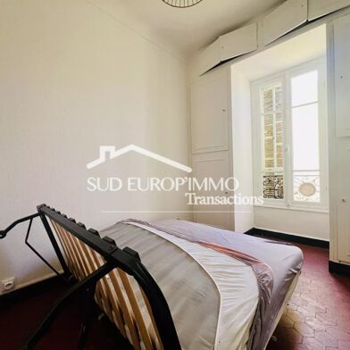 Appartement 1 pièces 105000 €