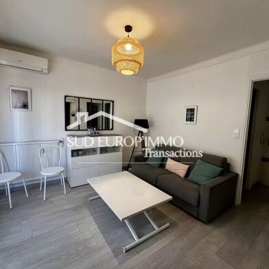 Appartement 1 pièces 159000 €