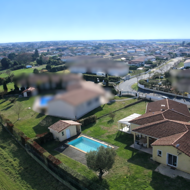 Maison 7 pièces 490000 €