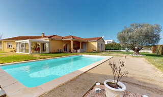 Maison 7 Pièces 171 m² à vendre à Saubens (31600)