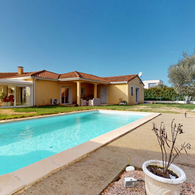 Maison 7 pièces 490000 €