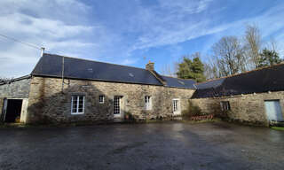 Maison 4 Pièces 87 m² à vendre à Le Haut-Corlay (22320)