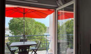 Appartement 3 Pièces 64 m² à vendre à Saint-Nazaire (44600)