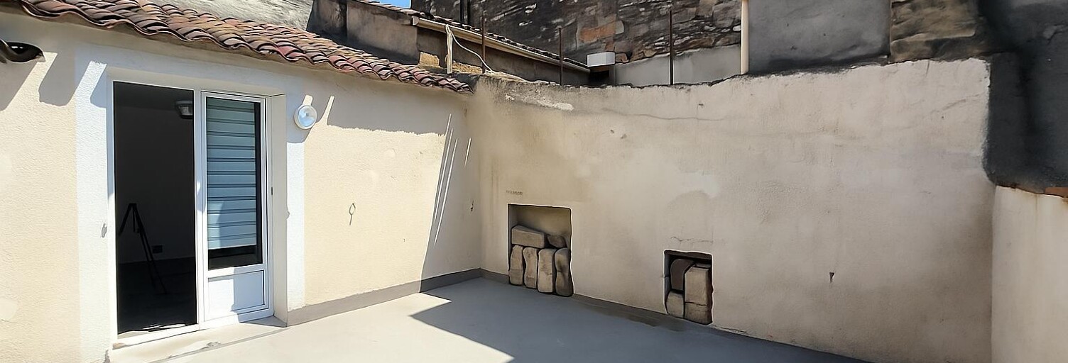 Maison 6 Pièces 105 m² à vendre à Vauvert (30600)