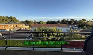 Appartement 1 Pièce 33 m² à vendre à Montpellier (34000)