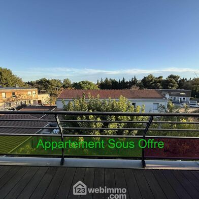 Appartement 1 pièces 149000 €