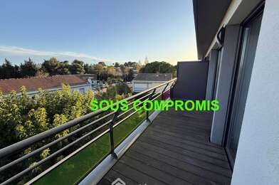 Appartement 1 pièces 149000 €