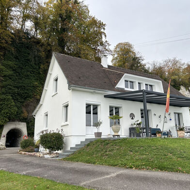 Maison 5 pièces 262000 €