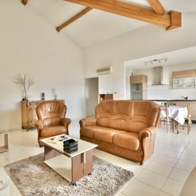 Appartement 3 pièces 310000 €