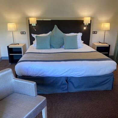 Appartement 1 pièces 43800 €