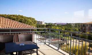 Appartement 1 Pièce 22 m² à vendre à Juvignac (34990)